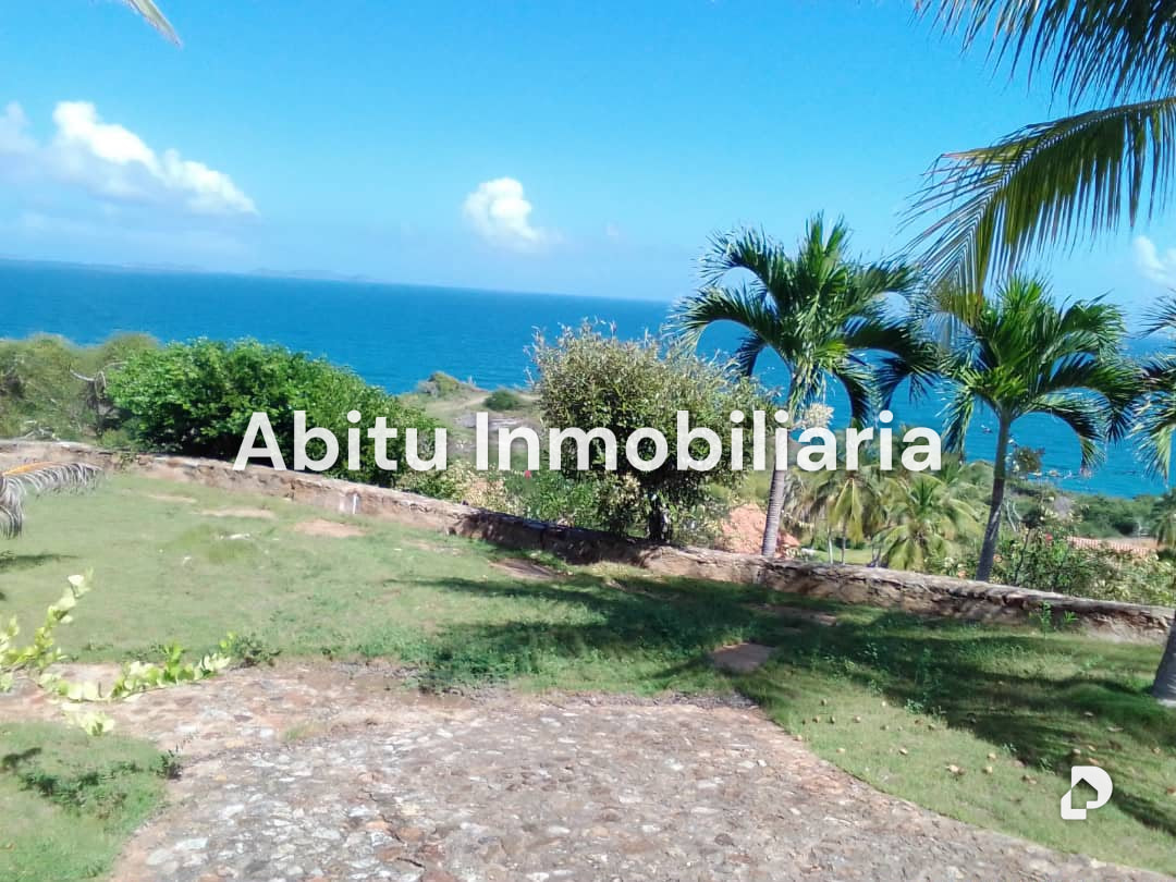 Casa en Antolín del Campo, Margarita (noreste) – 7