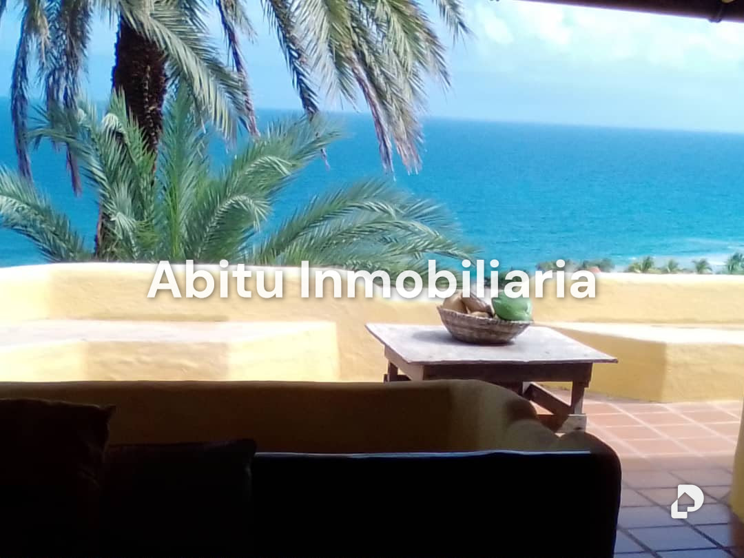 Casa en Antolín del Campo, Margarita (noreste) – 21