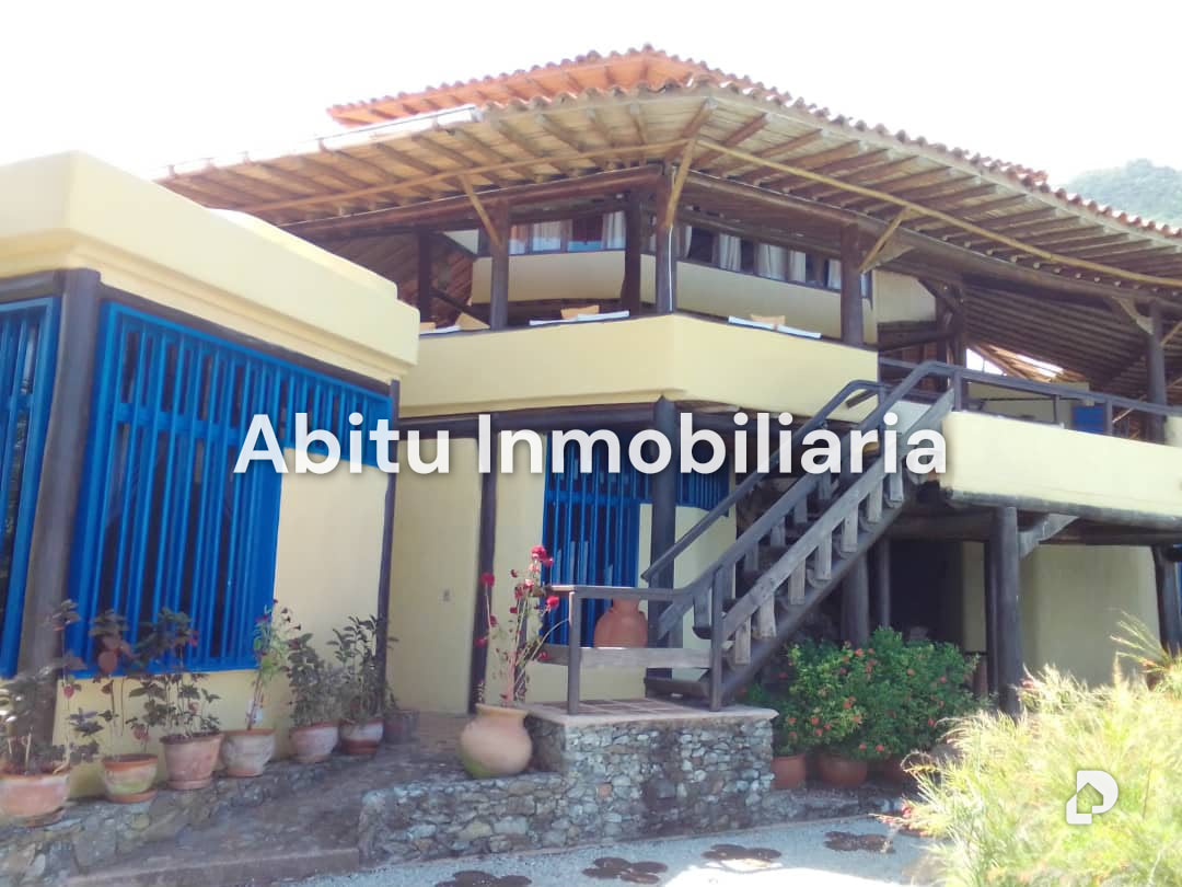 Casa en Antolín del Campo, Margarita (noreste) – 19