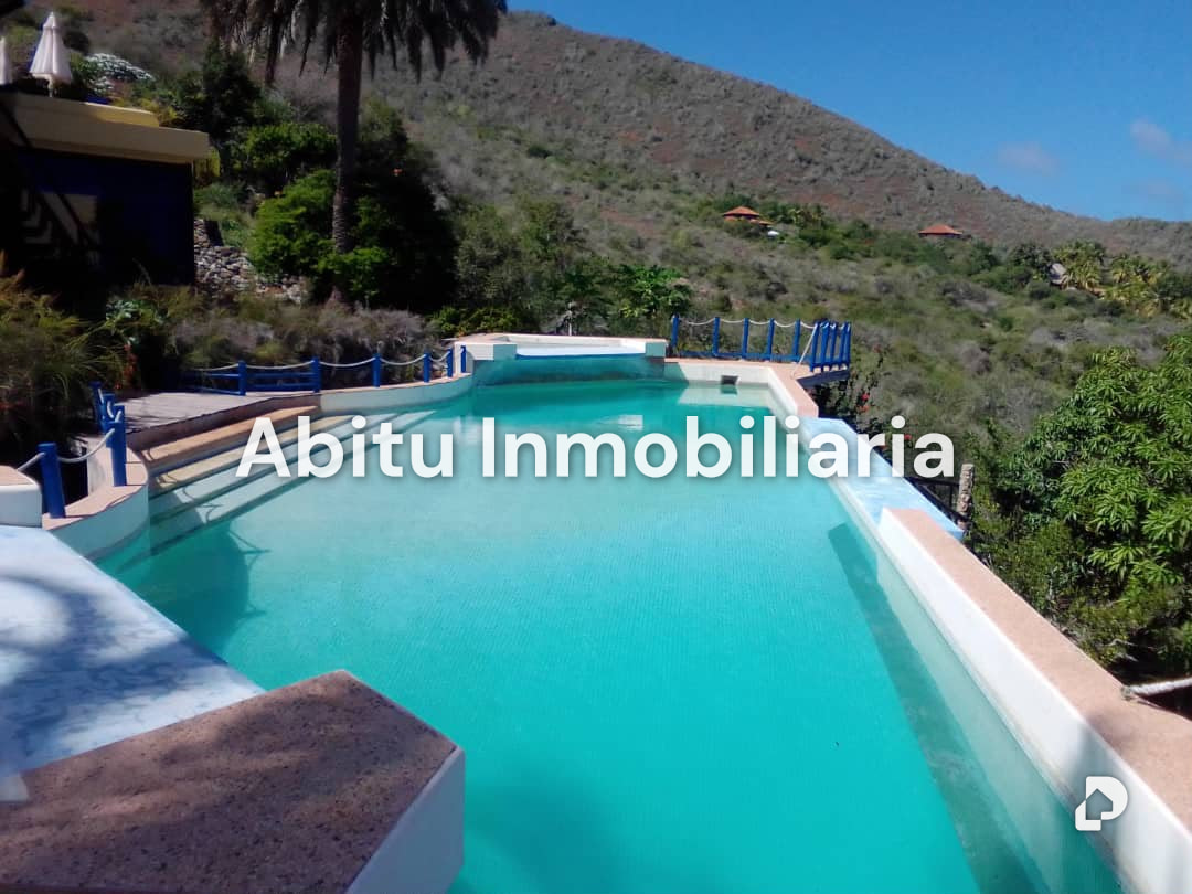 Casa en Antolín del Campo, Margarita (noreste) – 4