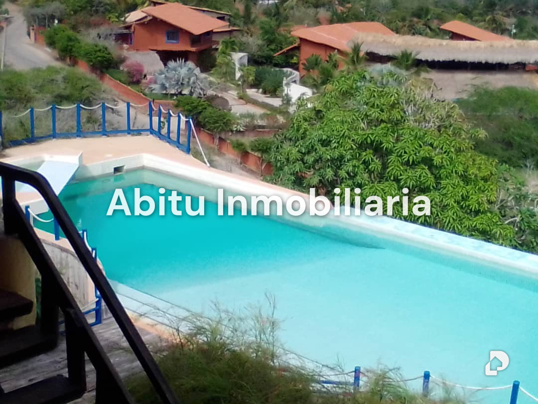 Casa en Antolín del Campo, Margarita (noreste) – 5