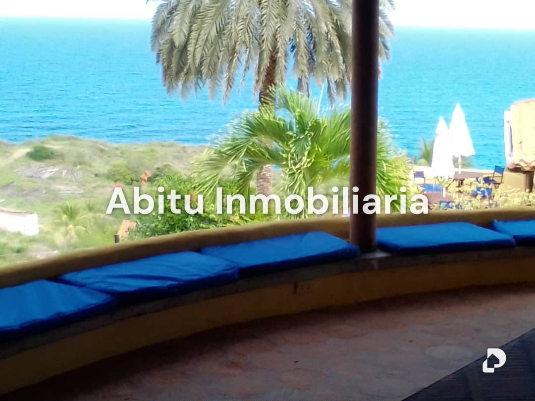 Casa en Antolín del Campo, Margarita (noreste) – 22