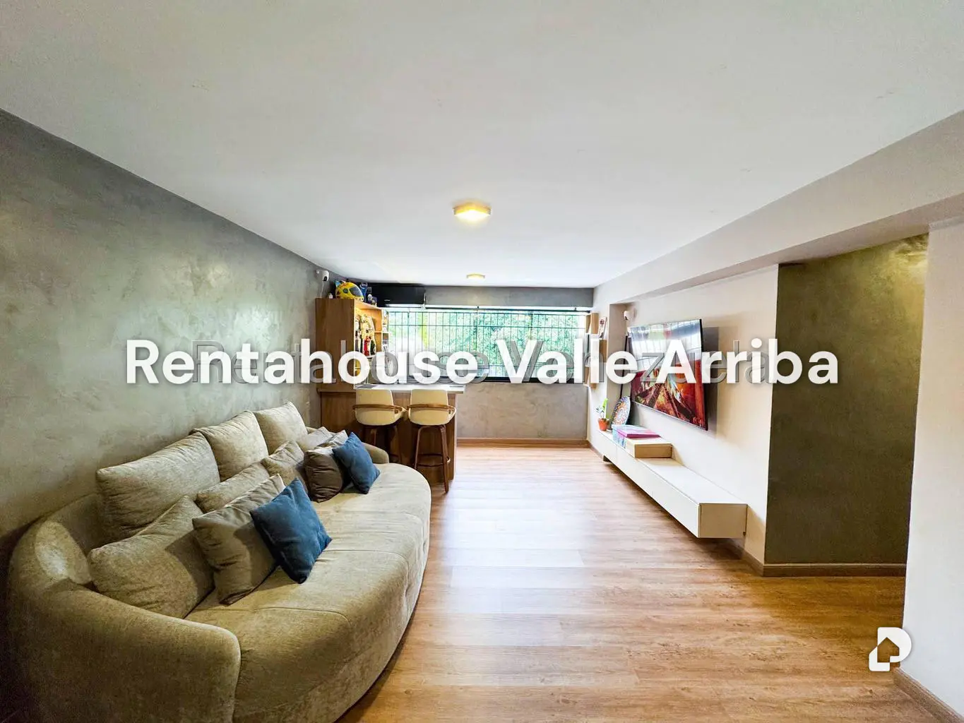 Apartamento en Santa Paula, Caracas – 5