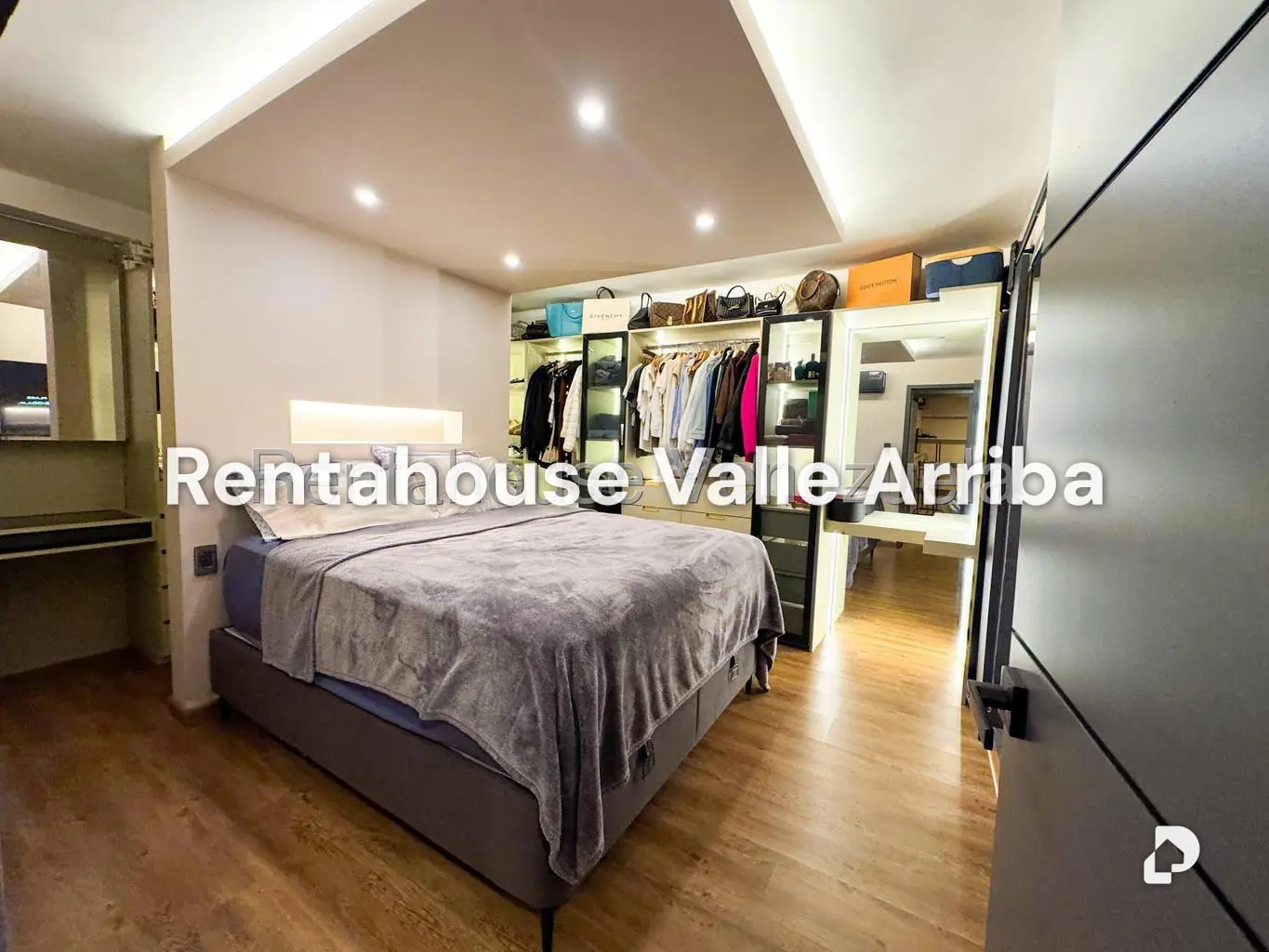 Apartamento en Santa Paula, Caracas – 23