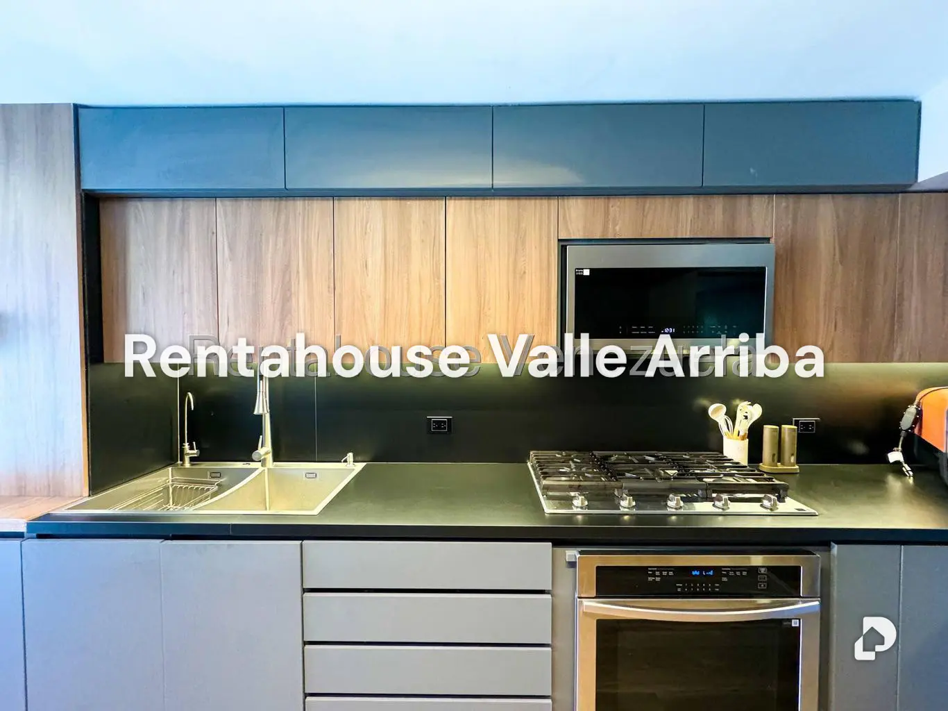 Apartamento en Santa Paula, Caracas – 14