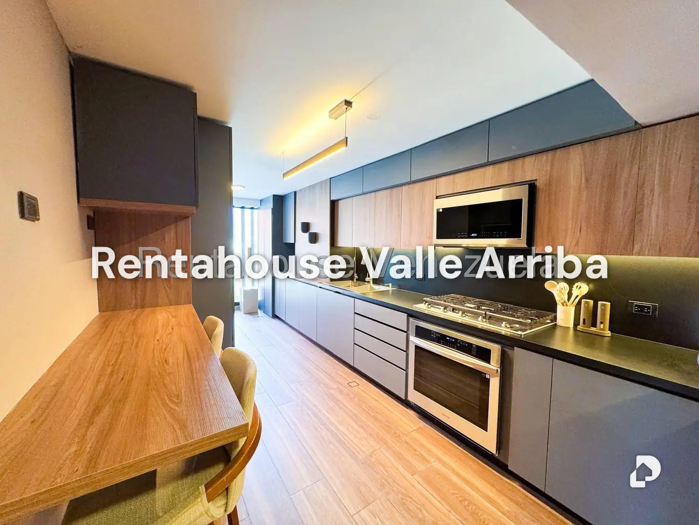 Apartamento en Santa Paula, Caracas – 12