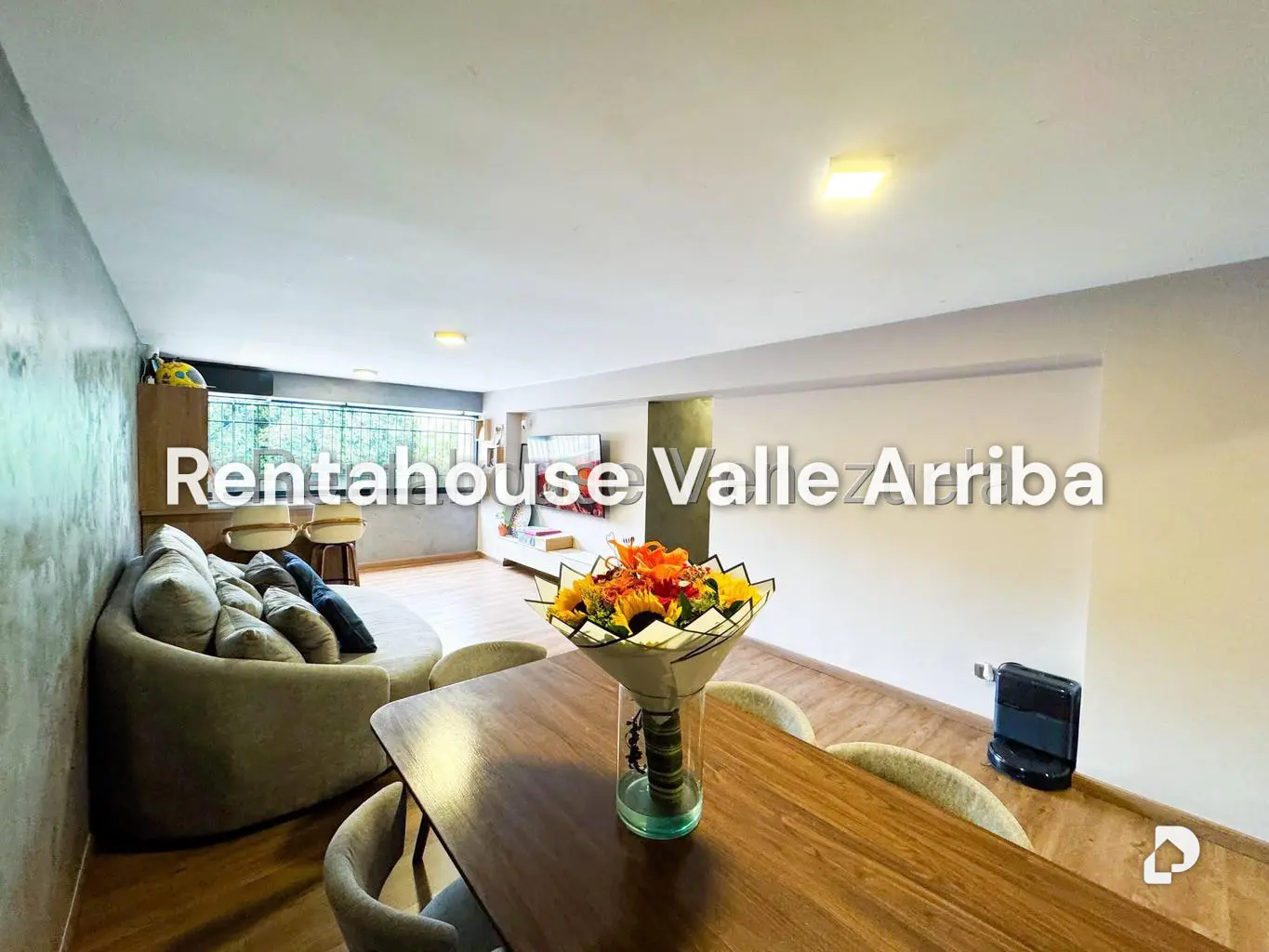 Apartamento en Santa Paula, Caracas – 4