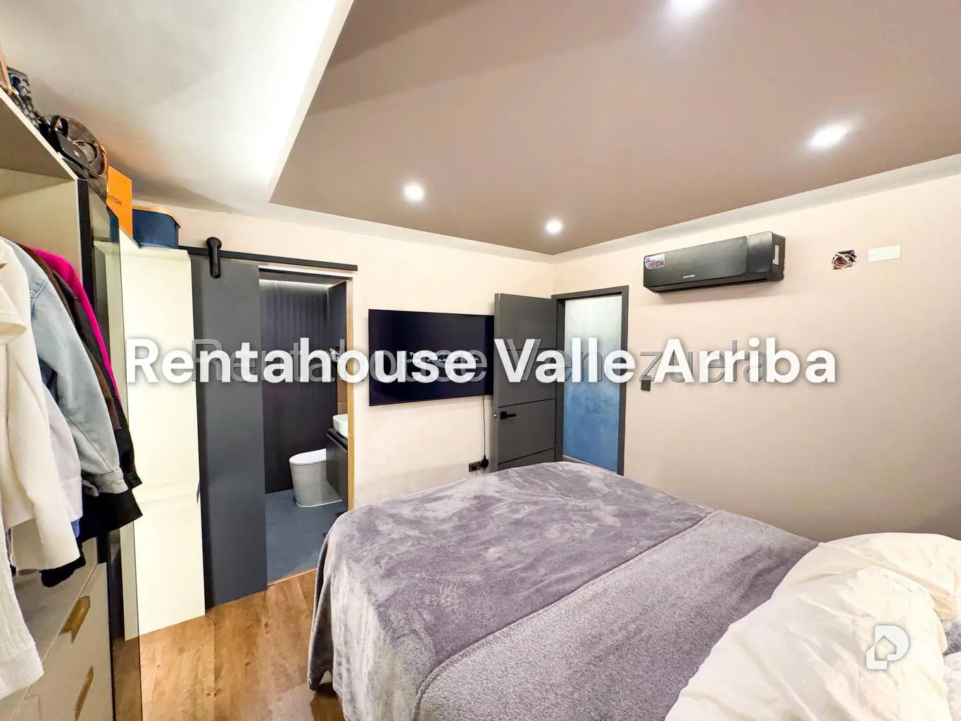 Apartamento en Santa Paula, Caracas – 25