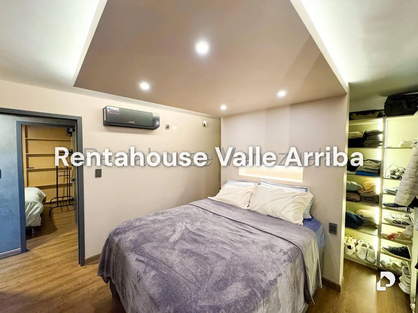 Apartamento en Santa Paula, Caracas – 24