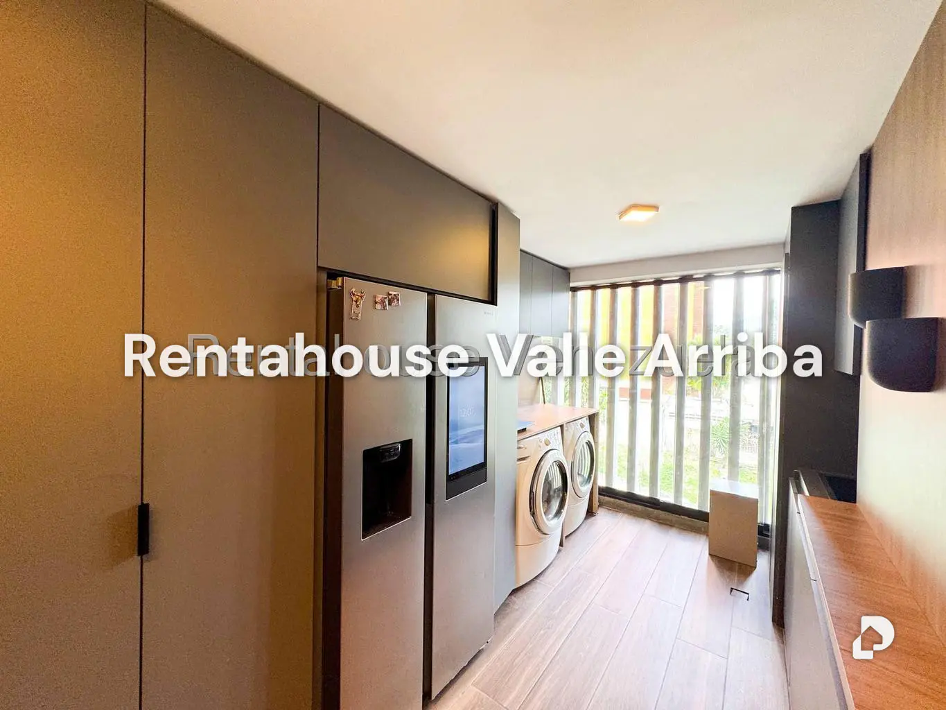 Apartamento en Santa Paula, Caracas – 16