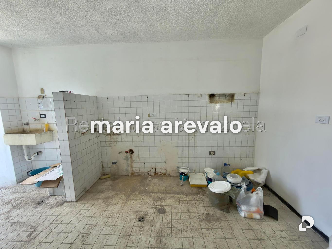 Apartamento en La Boyera, Caracas – 10