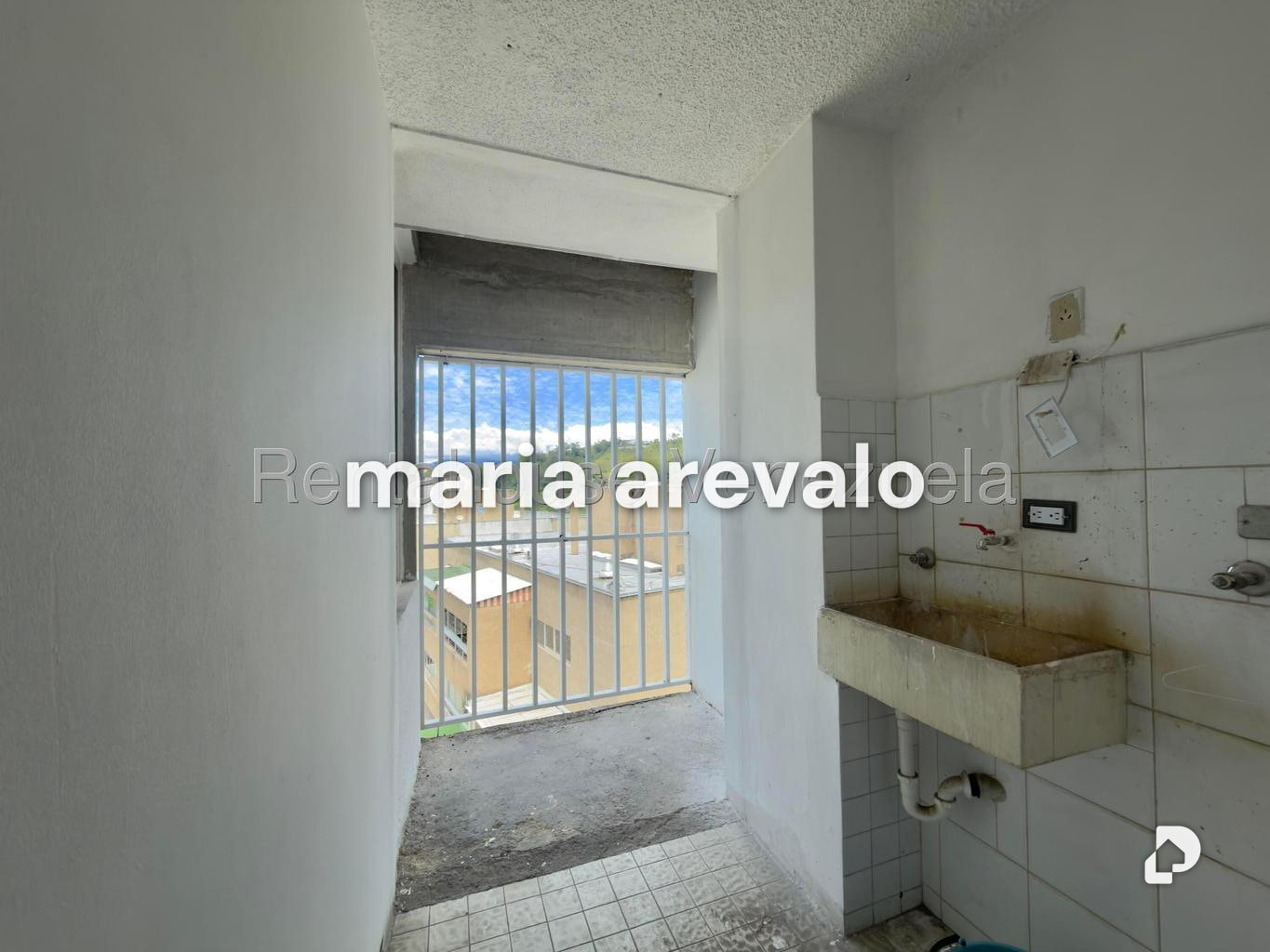 Apartamento en La Boyera, Caracas – 11