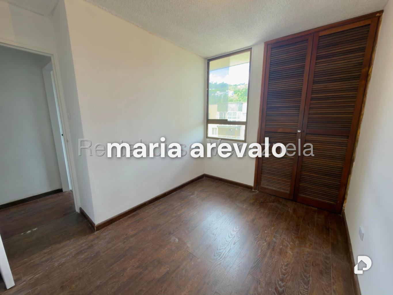 Apartamento en La Boyera, Caracas – 14