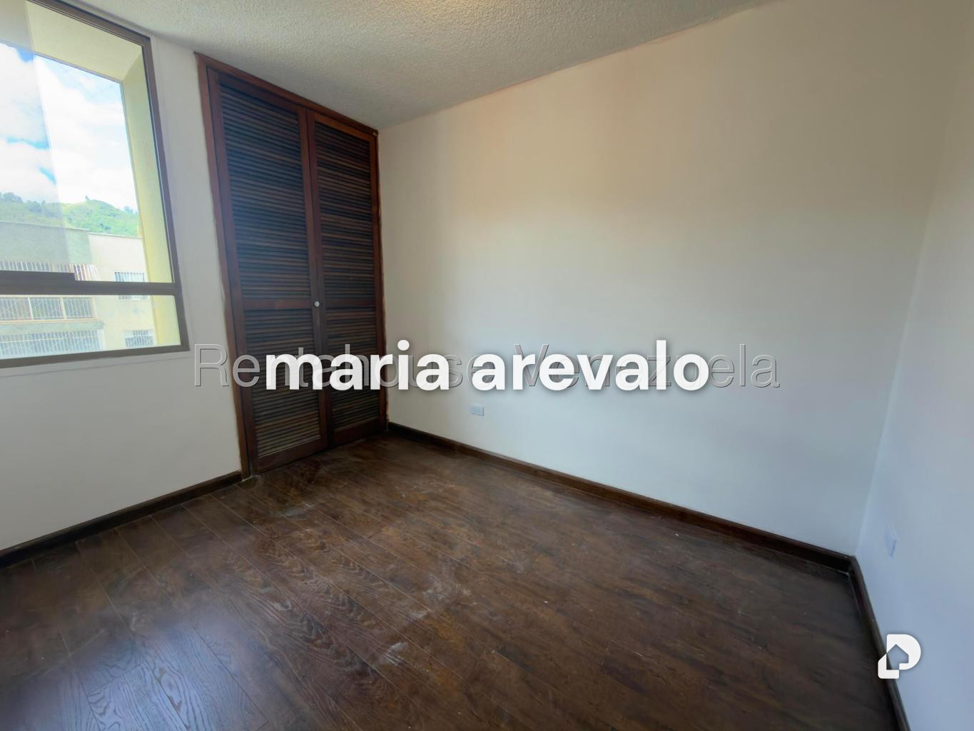 Apartamento en La Boyera, Caracas – 15
