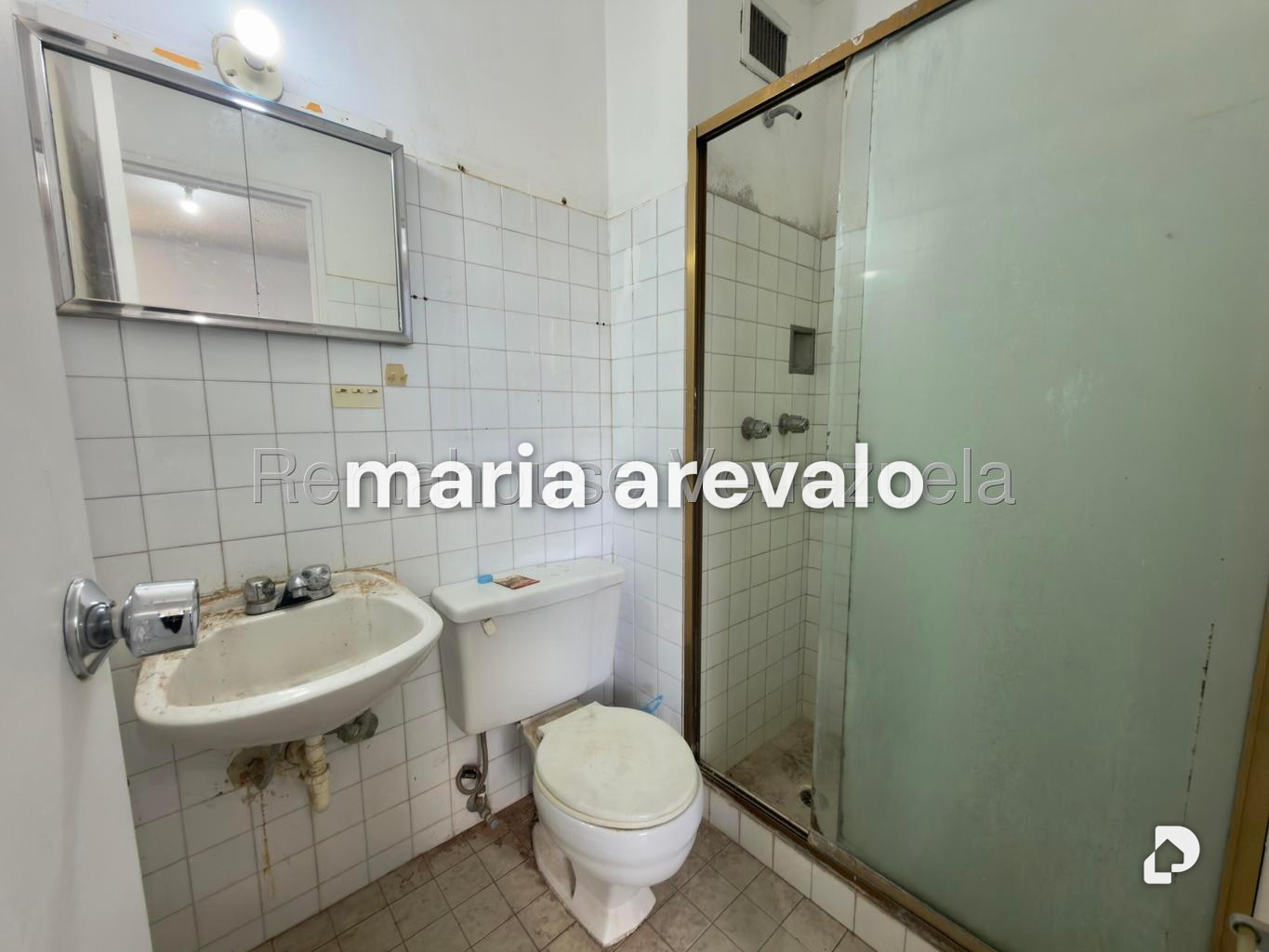 Apartamento en La Boyera, Caracas – 13