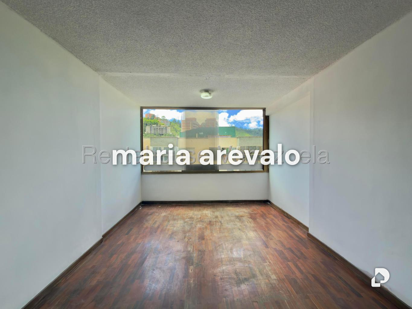 Apartamento en La Boyera, Caracas – 5