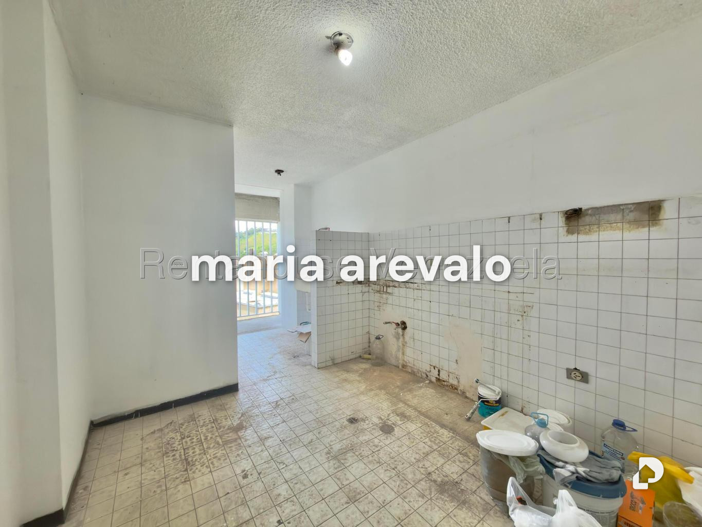 Apartamento en La Boyera, Caracas – 9