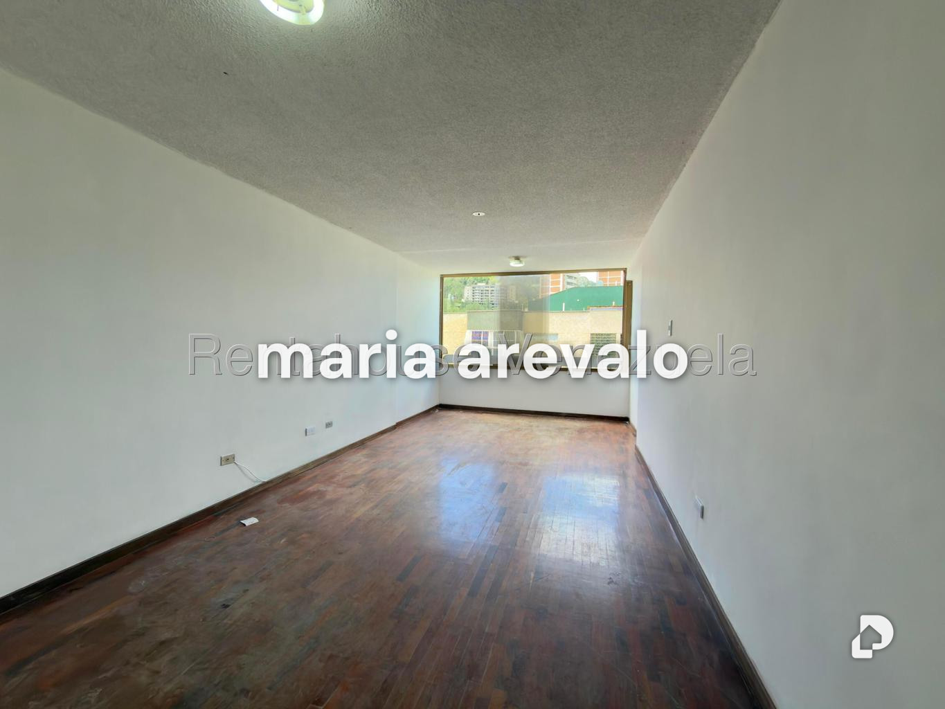Apartamento en La Boyera, Caracas – 8