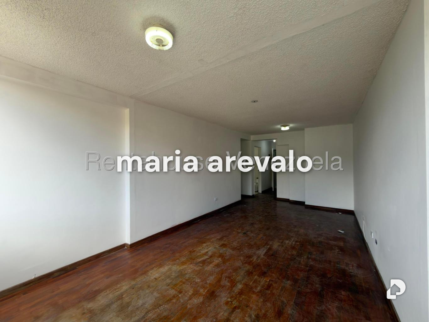 Apartamento en La Boyera, Caracas – 7