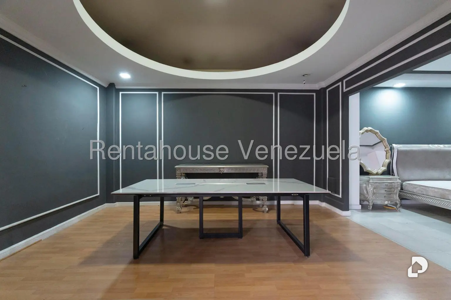 Edificio en La Yaguara, Caracas – 29