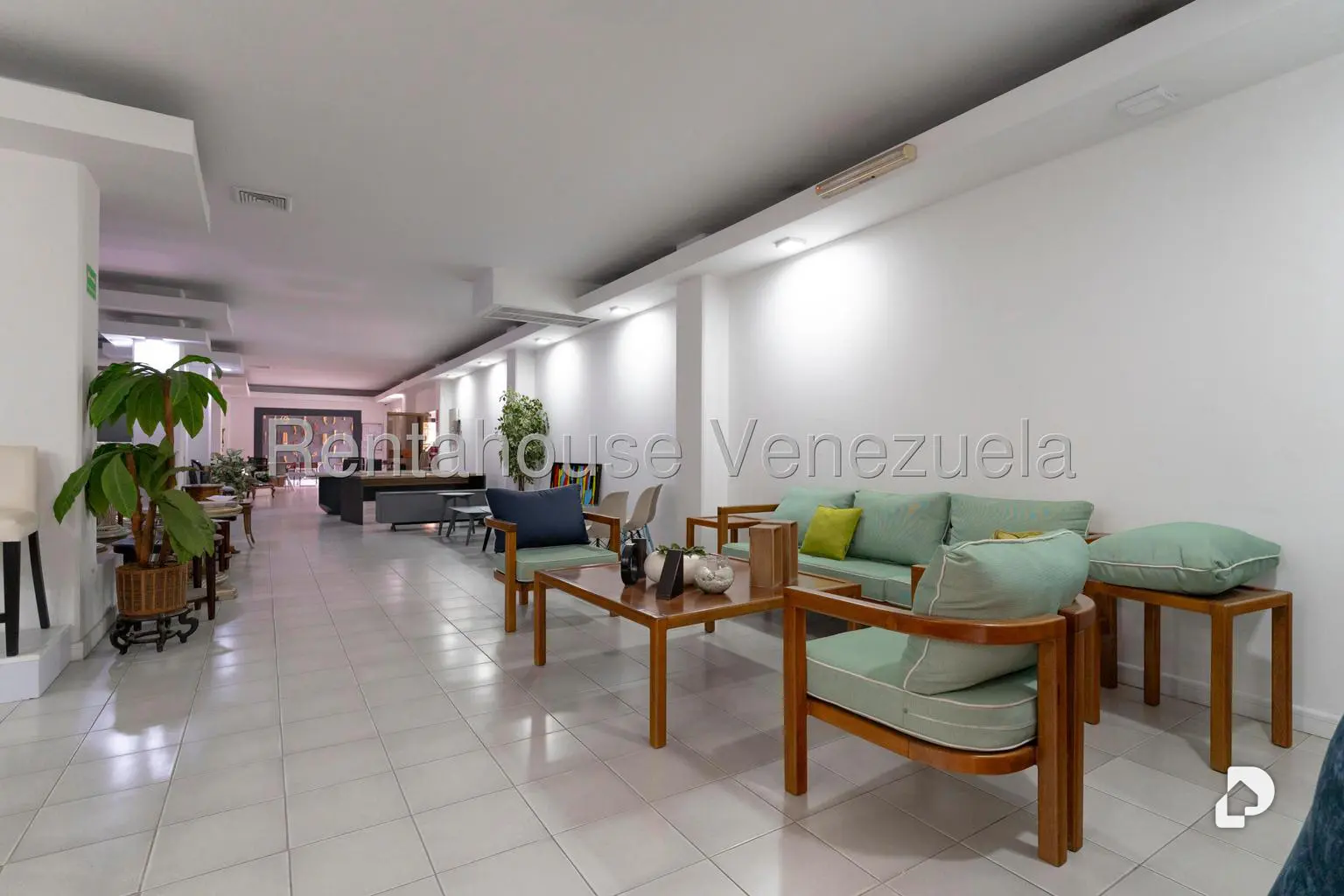 Edificio en La Yaguara, Caracas – 17