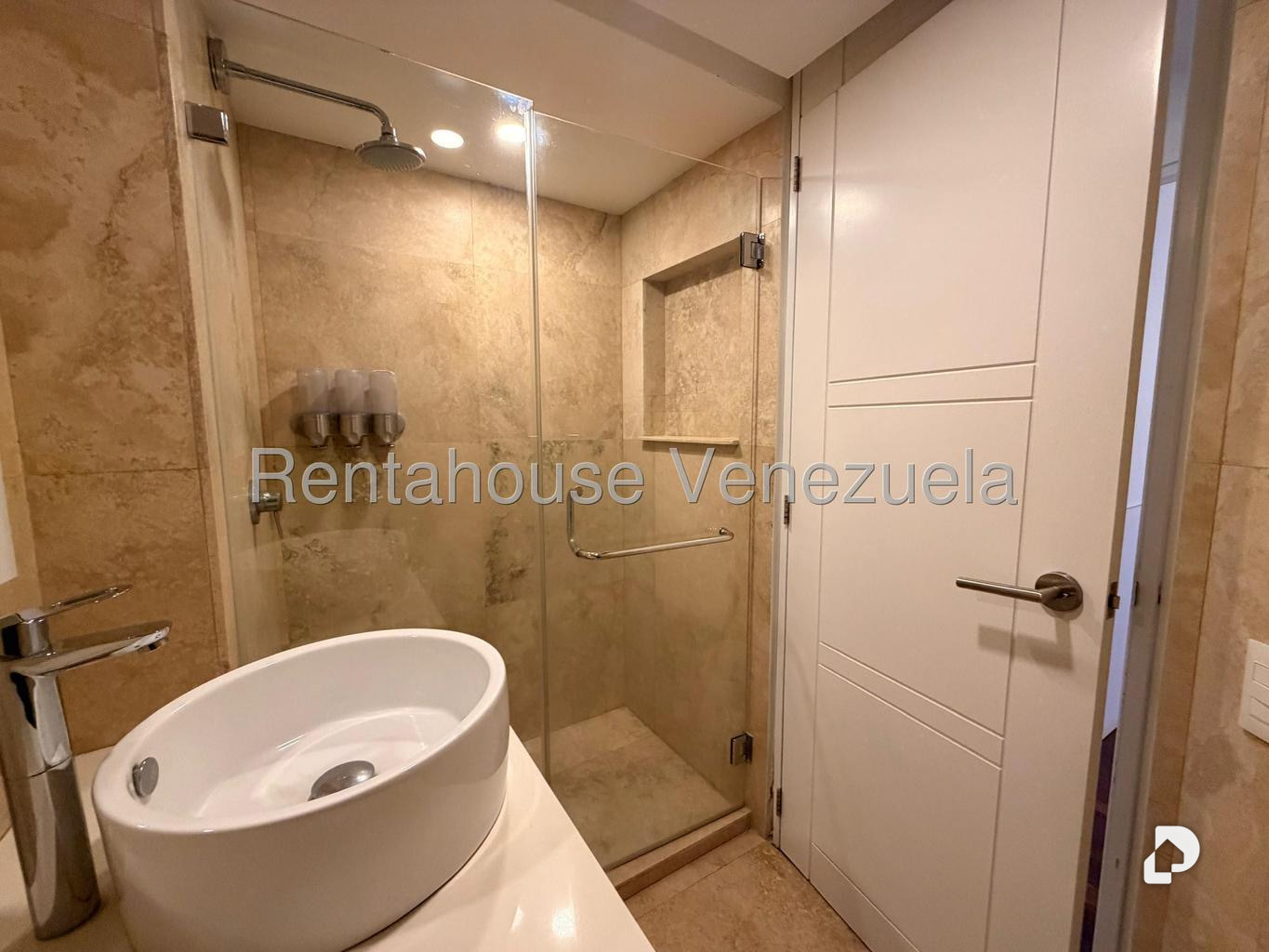 Apartamento en Campo Alegre, Caracas