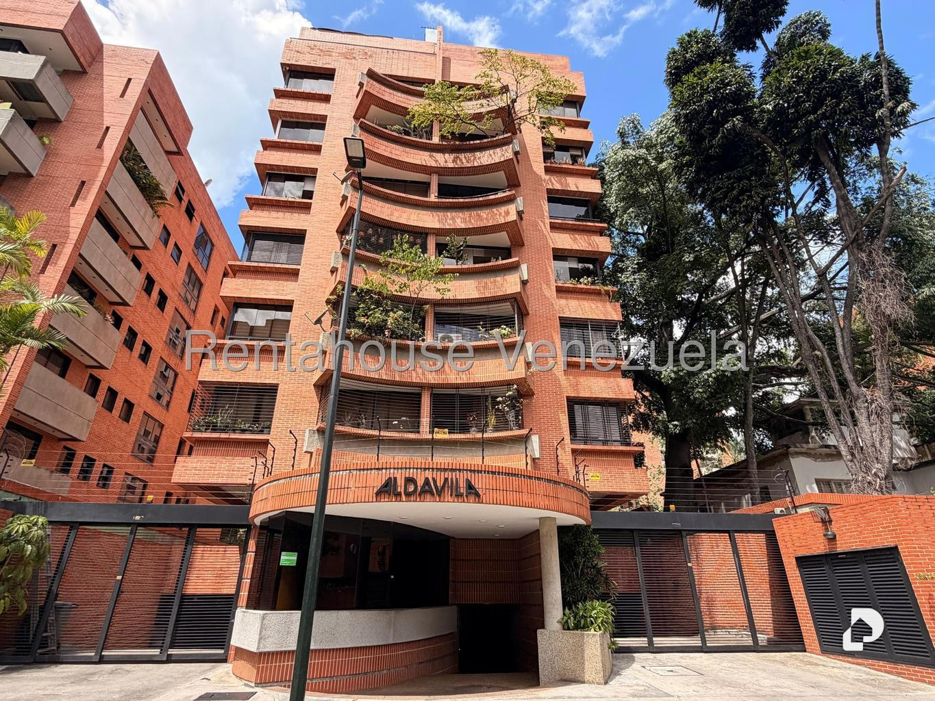 Apartamento en Campo Alegre, Caracas