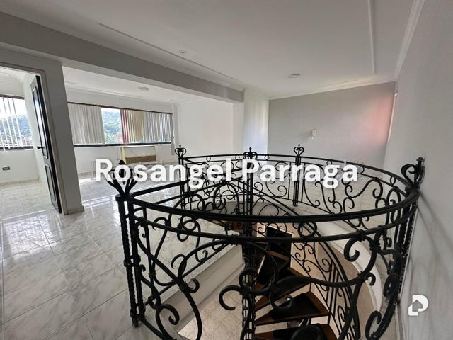 Penthouse en Los Mangos, Valencia – 14