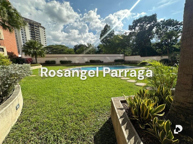 Penthouse en Los Mangos, Valencia – 2