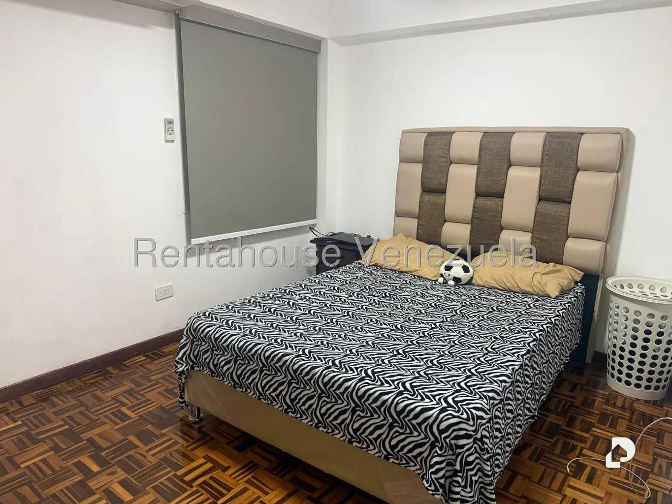 Apartamento en La Urbina, Caracas – 8