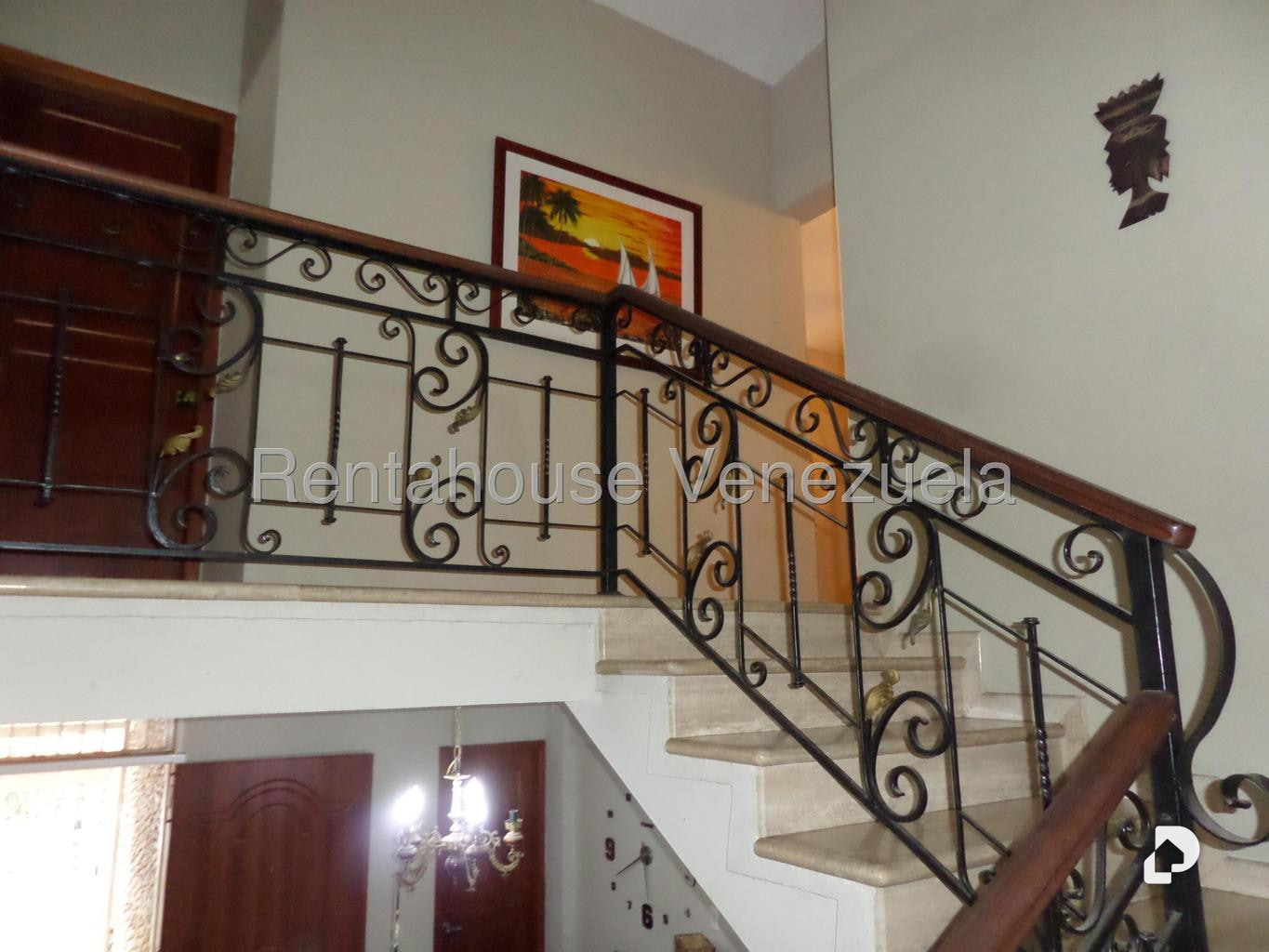 House in Colinas de Vista Alegre, Caracas – 14