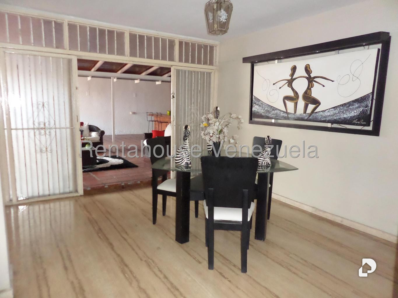 House in Colinas de Vista Alegre, Caracas – 10