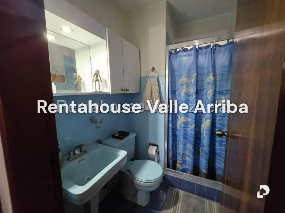 Apartamento en Parroquia La Candelaria, Caracas – 17