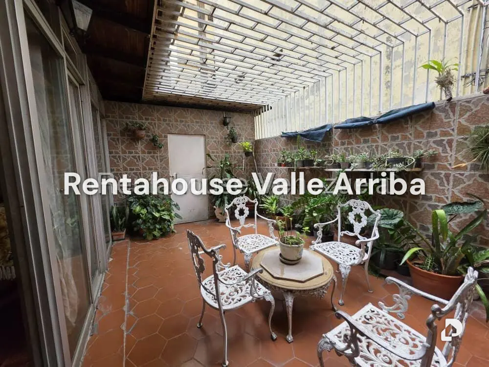 Apartamento en Parroquia La Candelaria, Caracas – 6