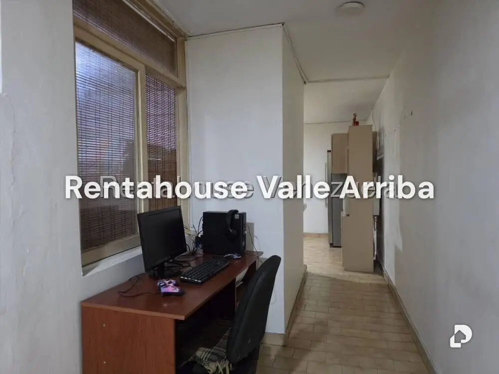 Apartamento en Parroquia La Candelaria, Caracas – 11