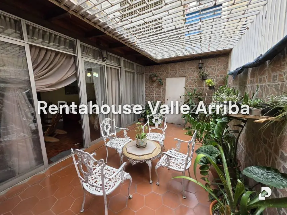 Apartamento en Parroquia La Candelaria, Caracas – 8