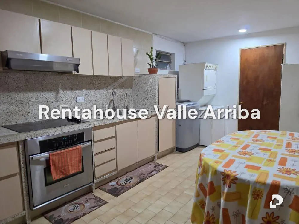 Apartamento en Parroquia La Candelaria, Caracas – 12