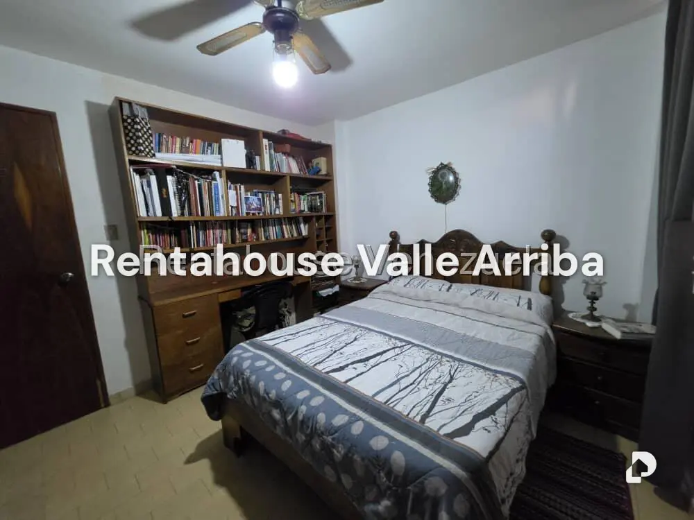 Apartamento en Parroquia La Candelaria, Caracas – 16