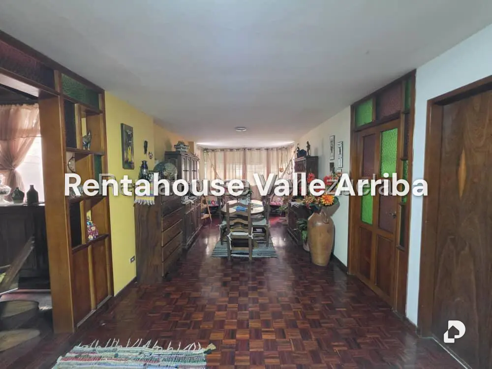 Apartamento en Parroquia La Candelaria, Caracas – 9