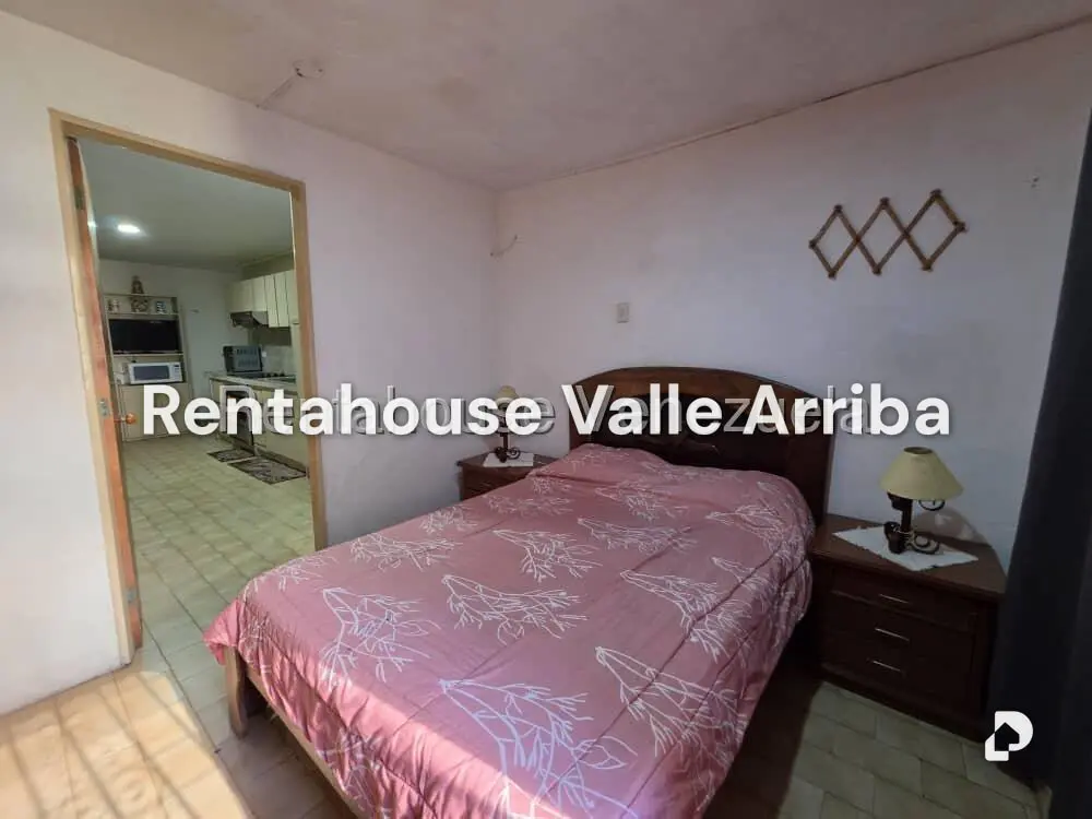 Apartamento en Parroquia La Candelaria, Caracas – 18