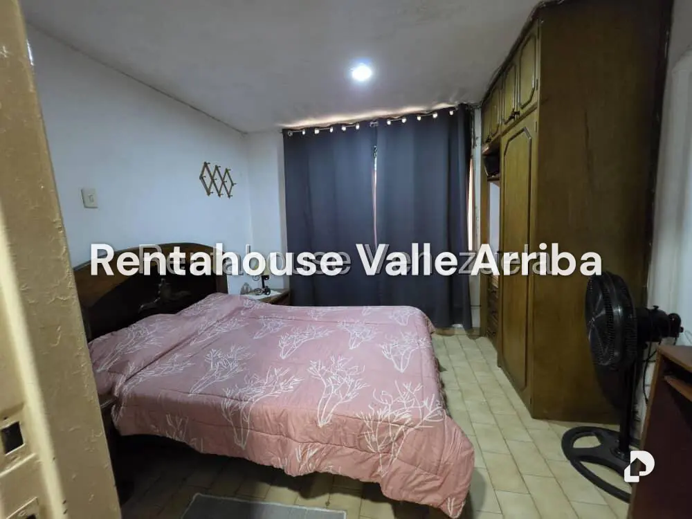Apartamento en Parroquia La Candelaria, Caracas – 19