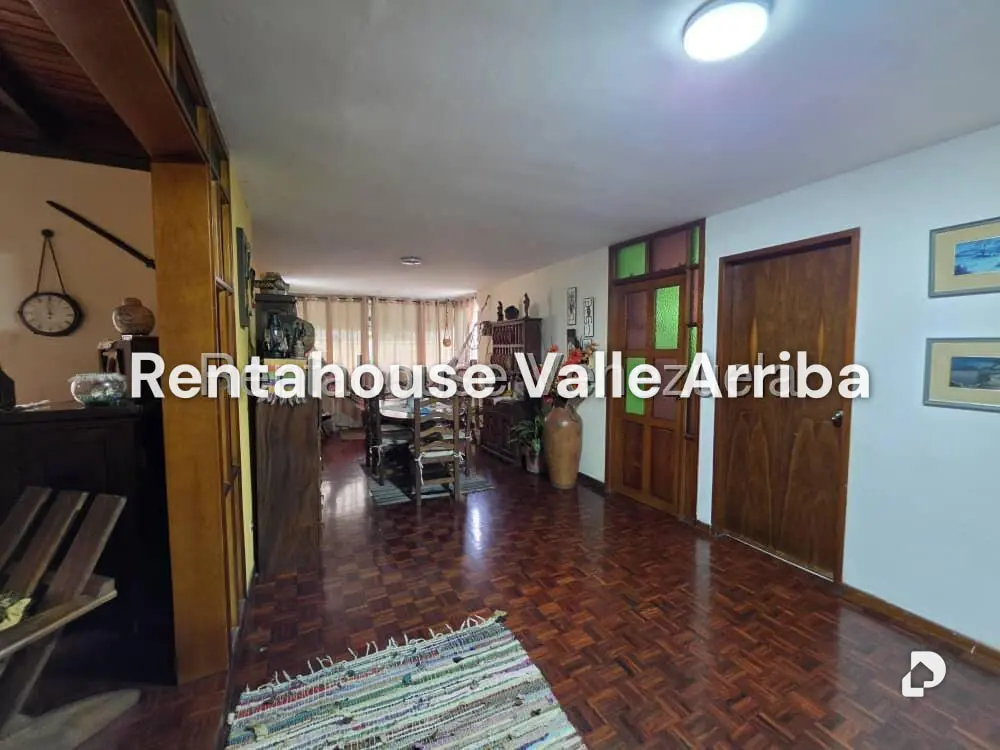 Apartamento en Parroquia La Candelaria, Caracas – 3
