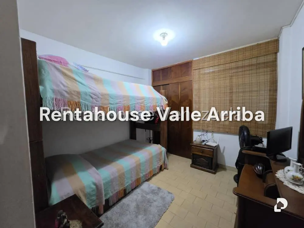 Apartamento en Parroquia La Candelaria, Caracas – 20