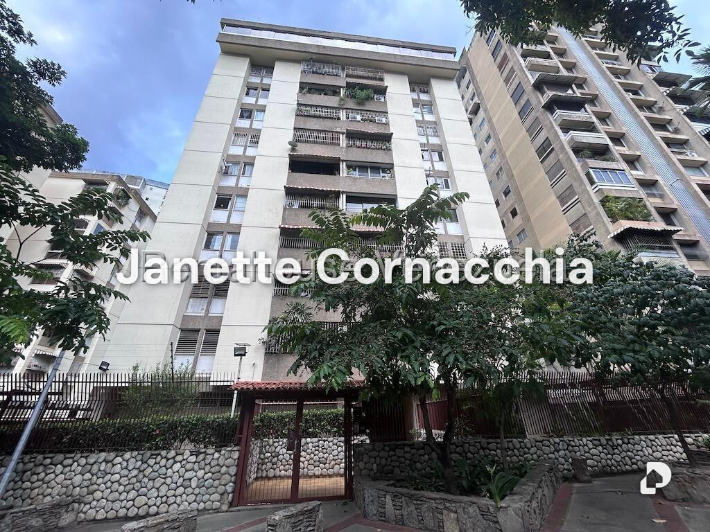 Apartamento en El Cafetal, Caracas – 1
