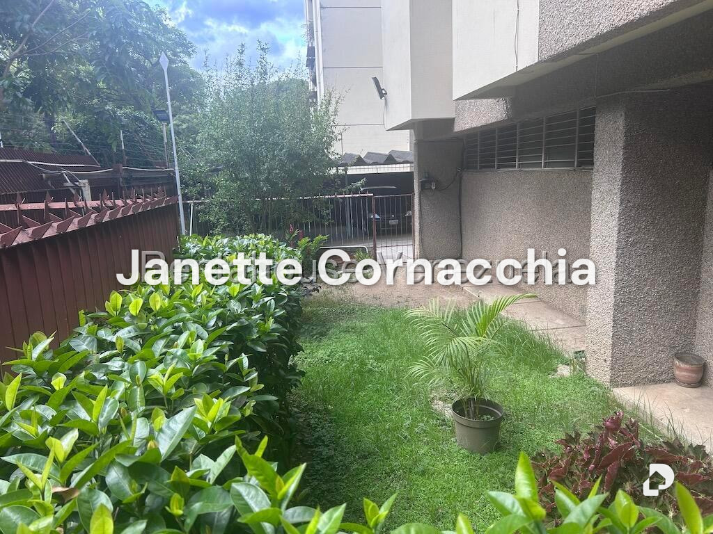 Apartamento en El Cafetal, Caracas – 19