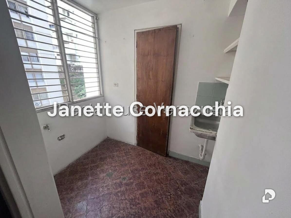 Apartamento en El Cafetal, Caracas – 17