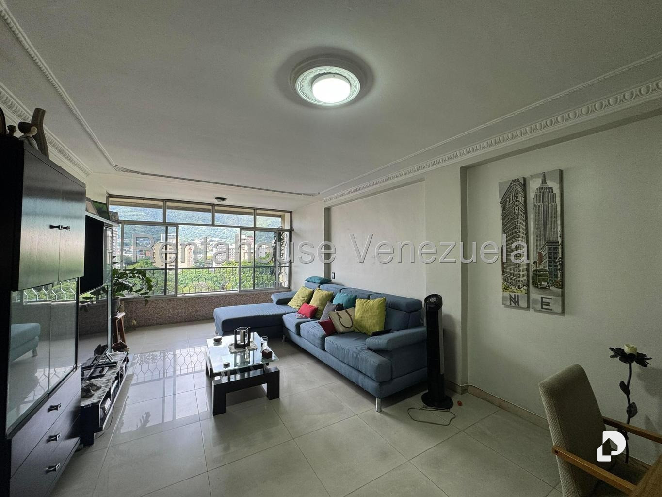 Apartamento en La Urbina, Caracas – 3