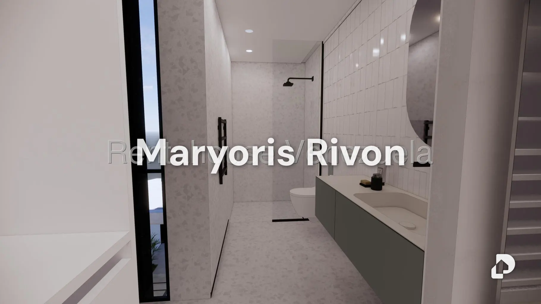 Casa en Santa Paula, Caracas – 17