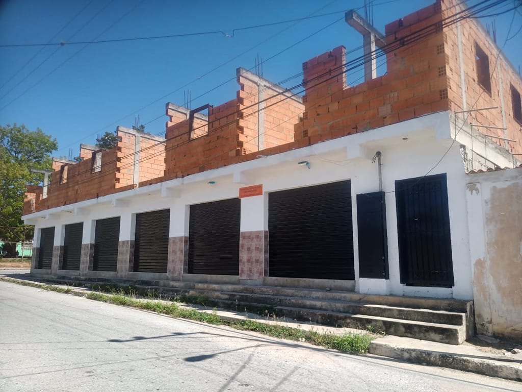 Local comercial en Duaca, Barquisimeto - 1