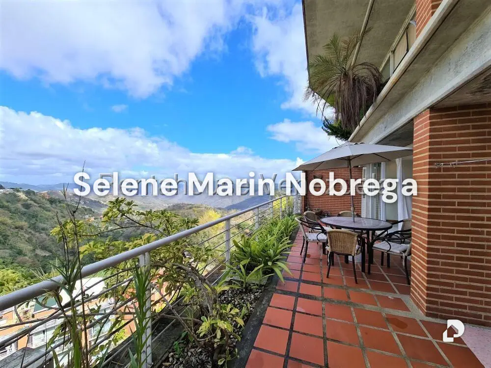 Apartamento en Villa Nueva Hatillo, Caracas – 7